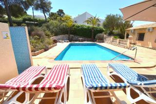 Casa Vista Montgo Javea - 5048-3 - Balcon del Mar - 7