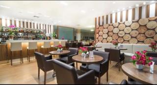 Flat no Hotel Mercure Vila Olímpia - SEM CAFÉ - Acomodação Particular - 0