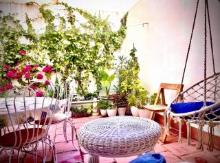 Appart patio centre, plage - 5