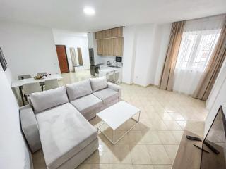 Beach Mountain 990 - Durrës - 9