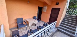 Apartman Ruzic - Bijela - 2