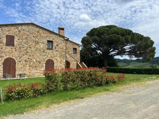 Agriturismo Aia Leccioni - Micciano - 4