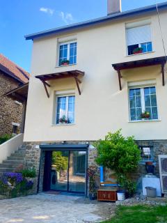 Maison au calme 2 Chambre - Montgeron - 0