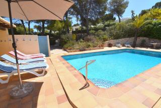 Casa Vista Montgo Javea - 5048-3 - Balcon del Mar - 4