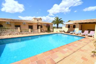 Casa Vista Montgo Javea - 5048-3 - Balcon del Mar - 8