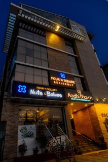 Four N Square Residency - Palakkad - 8
