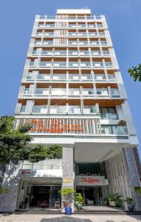 The Summer Hotel - Nha Trang - 8