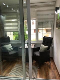 Welcome to the Apartment Mesic- Airport Sarajevo - Sarajevo - 8