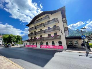 Albergo Dolomiti - Fiera di Primiero - 8