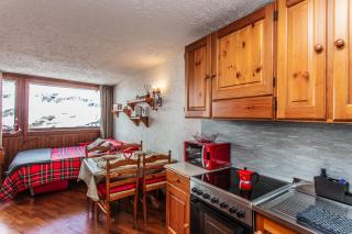 Marcolski home - Breuil-Cervinia - 2