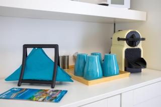 Elit apartman Wellness - Zalakaros - 8