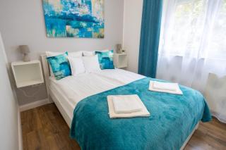 Elit apartman Wellness - Zalakaros - 3