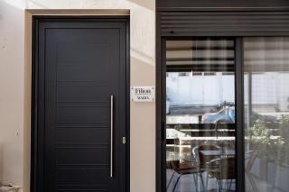 Filion Apartments Nafplio - Nauplia - 6