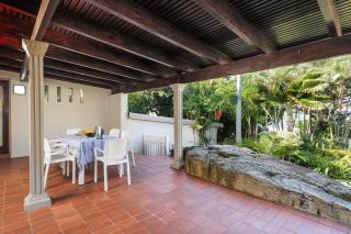 Summer Lodge Villa 5 - 5