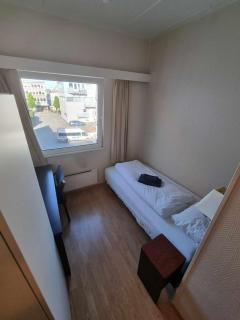 Stord Folkehøgskule Sommarhotell Leirvik - Stord - 5