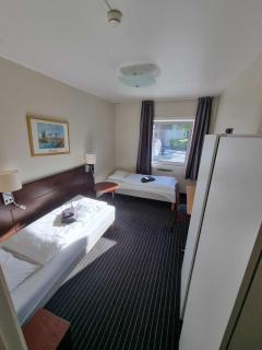 Stord Folkehøgskule Sommarhotell Leirvik - Stord - 9