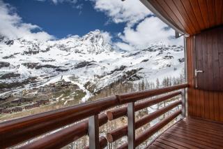 Marcolski home - Breuil-Cervinia - 0