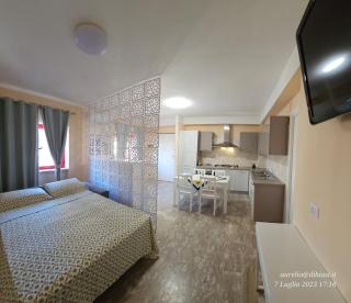 Monolocale arredato - Santa Maria di Castellabate - 0