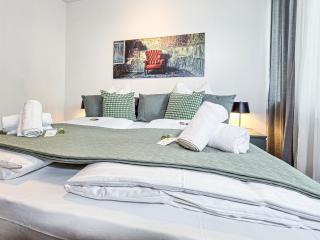 Alpha Apartments - Dortmund - 4