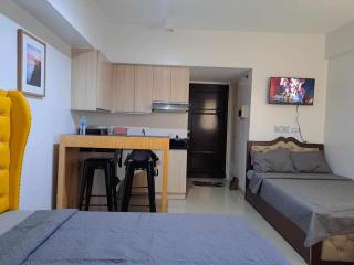 Comfy Condo near Ayala, SM City & IT Park - Cebu - 9