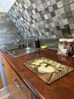 Pokoje i Apartamenty Regionalny Styl ul Króle 1a Zakopane - Zakopane - 4