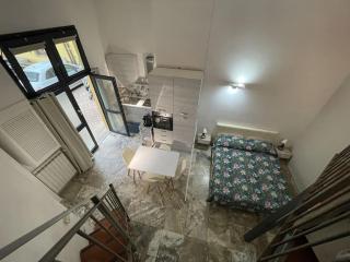 Lovely apartment - Florenz - 1
