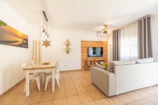 Apartamento Playa La Barrosa - Chiclana de la Frontera - 4