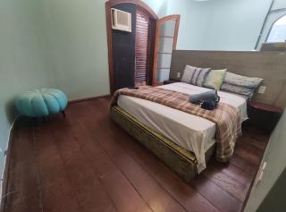 Pousada Casa dos Gattos - Próx ao Aeroporto Guarulhos - Guarulhos - 9
