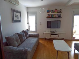Budva City Apartman - Budua - 7