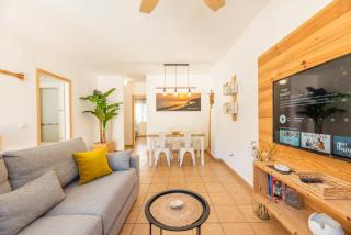 Apartamento Playa La Barrosa - Chiclana de la Frontera - 1