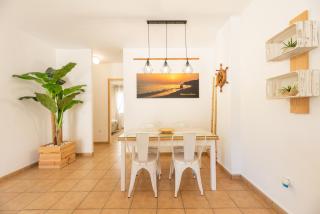 Apartamento Playa La Barrosa - Chiclana de la Frontera - 3