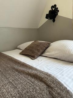 Pokoje i Apartamenty Regionalny Styl ul Króle 1a Zakopane - 6