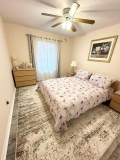 Tranquility Home near Beaches - Palm Coast - 9