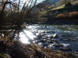 Gîtes et yourte le Tucaou avec bains nordiques - 6
