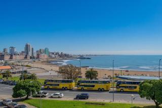 Las Toscas - Mar del Plata - 2