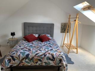 La Parencelle, proche Boulerie Jump, PEC, Circuit - 0