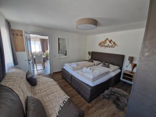 Appartement Haus Sonnenheim - Zell am See - 7