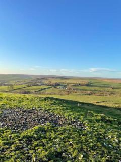 Cosy Cottage near Brimham Rocks Yorkshire Dales - Grantley - 7