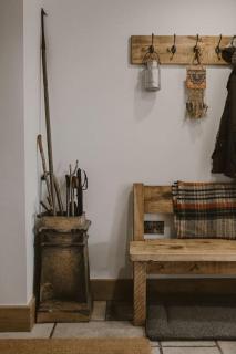 Cosy Cottage near Brimham Rocks Yorkshire Dales - Grantley - 6
