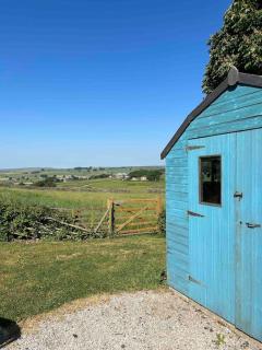 Cosy Cottage near Brimham Rocks Yorkshire Dales - Grantley - 4