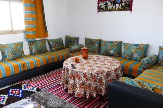 Great villa in Essaouira - 8