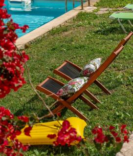 Luisa Holiday Home - Ádhele - 9