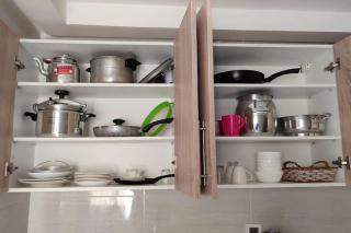 Luxe & Air Conditionner & Calme appartement - Fès - 8