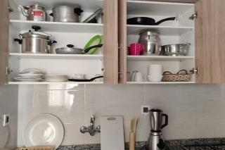 Luxe & Air Conditionner & Calme appartement - Fès - 6