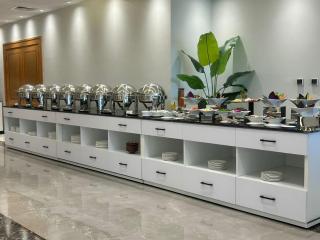 Dimond Vision Hotel - Jidá - 5