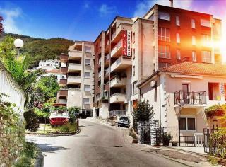Budva City Apartman - Budua - 0
