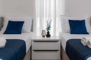 Luxury apartment Edvina with private parking - Makarska - 3