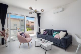 Luxury apartment Edvina with private parking - Makarska - 2