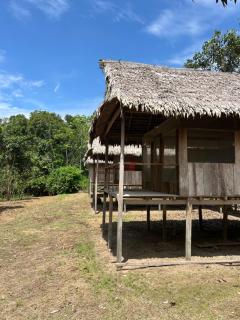 Macaw Adventures Lodge - Puerto Franco - 0