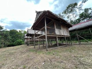 Macaw Adventures Lodge - Puerto Franco - 9